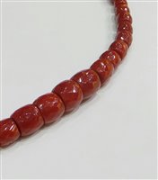 Collana Stocco Gioielli Donna in Corallo Corallo CCS1 - CCS1